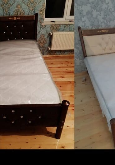 dəri gödəkçələr: İkinəfərlik, Bazasız, Ödənişli matras, Siyirməsiz, Rusiya, Metal — 3