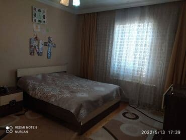 ev certiyojları: Ceyranbatan 5 otaqlı, 150 kv. m, Yeni təmirli — 7