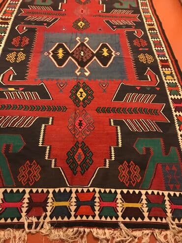 ikinci əl xalcalar: Xalça — 1