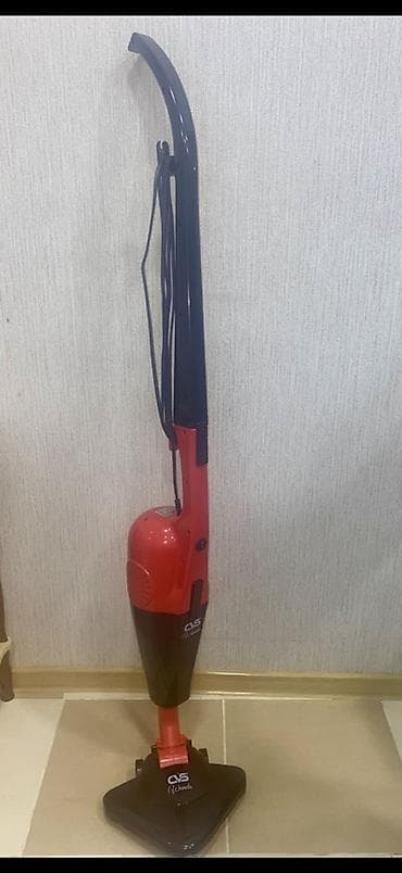 CVS Wonda şaquli tozsoran - Tip: Şnurlu şaquli elektrikli süpürgə - — 1