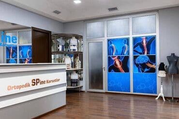 аренда торгового места в магазине: Gənclik metrosuna yaxın yol kənarı ümumi sahəsi 100 kv,m olan — 3