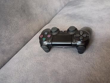 A klass dualshock 4 pultu ciziqsiz ideal vezyet tek problemi r2