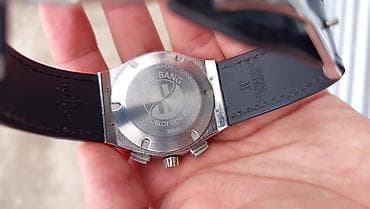 Смарт браслеты: Новый, Наручные часы, Hublot, цвет - Голубой — 2