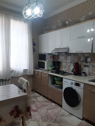 bina az gəncə: Binəqədi qəs. 4 otaqlı, 120 kv. m, Kredit yoxdur, Yeni təmirli — 14