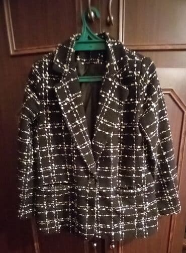 kirayə kostyum: 44 ölçü. Az geyilib . yaxşı vəziyyətdədir — 1