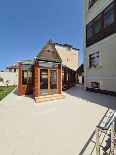 ev certiyojları: 7 otaqlı, 608 kv. m — 4