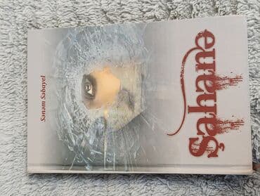 Alfa Romeo: Kitab dəsti 1) “Çərpələng uçuran” – Xalid Hüseyni - Azərbaycan — 6