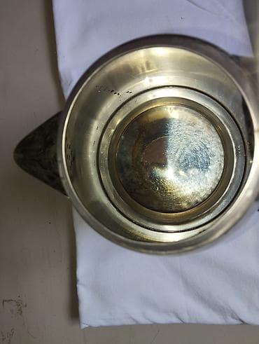 maca cayı: Elektrik çaydan 1.6 - 2 l, İşlənmiş, Ünvandan götürmə — 2