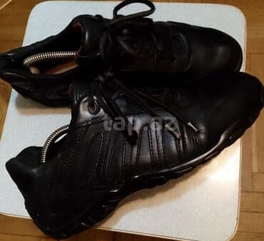 kişi üçün: Camel Active “Ottawa” kişi ayaqqabısı - Model: Camel Active Ottawa - — 1