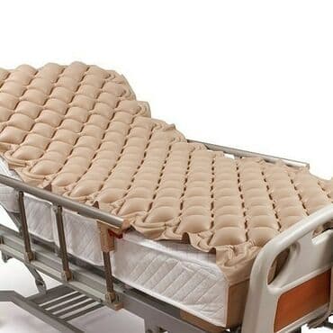 Havali yataq.Yataq xesdelerine istifade olunur.Matorla doldurulur lalafo.az -da Havali yataq.Yataq xesdelerine istifade olunur.Matorla doldurulur