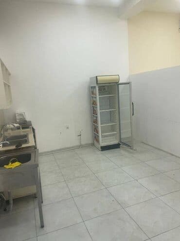 mingecevir obyekt: Obyekt icarəyə verilir. Nesimi rayonu Azadlıq pro. 130 kv etrafında — 6