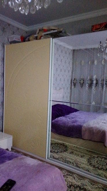 İkinəfərlik çarpayı, Dolab, İşlənmiş
