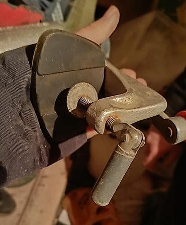 tok plitəsi: Ət çəkən maşın Reverssiz, İşlənmiş — 7