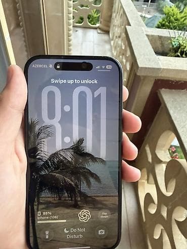 IPhone 16, 128 GB, Qara — 7