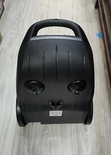 sessiz tozsoran: Tozsoran Vegastar made for Germany 3500 watt turbo guc sessiz torbali — 3