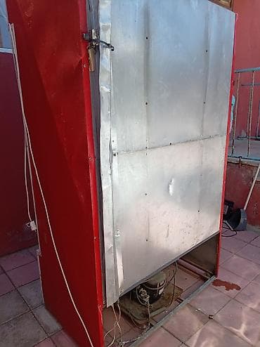 soyuducular ikinci el: Salam təcili satilir hec bir problemi yoxdur — 4