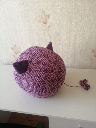 Akvariumlar: Pişik yuvası, pisik evi, pişik üçün ev, bu rəngi var, başqa rəngdə də — 3