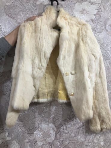 protez saç qiymetleri: Dəri kurtka, S — 9