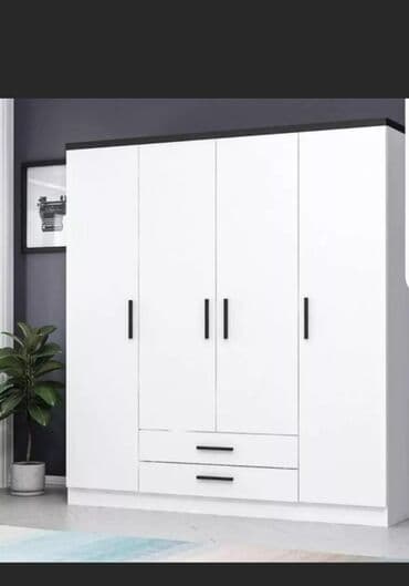 горка для посуды: Новый, Прямой шкаф, Шкаф-вешалка — 3