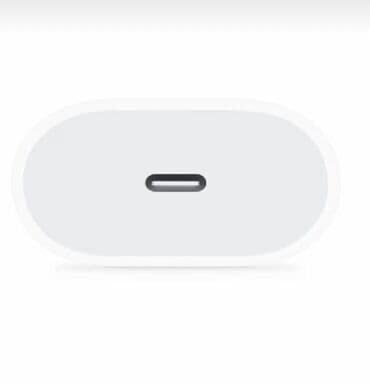 dubaydan iphone sifarisi: 20w Yeni Nəsil Iphone Android Uyğun Type-c Pd Sürətli Şarj Cihazı Güc — 4