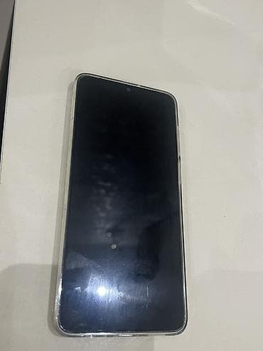 Honor 64 GB, rəng - Gümüşü, Sensor, Barmaq izi, İki sim kartlı