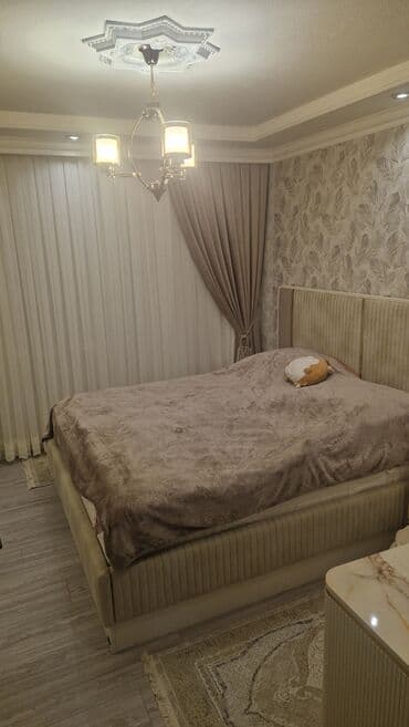 xacmazda dasinmaz əmlak: Gəncə, 2 otaqlı, Köhnə tikili, 52 kv. m — 8