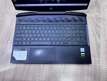 hp 2000: İşlənmiş HP Pavilion, 16 ", Intel Core i5, 256 GB, Ünvandan götürmə, Ödənişli çatdırılma, Rayonlara çatdırılma — 6
