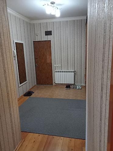 Bakı, Əhmədli, 4 otaqlı, Köhnə tikili, m. Əhmədli, 104 kv. m — 3