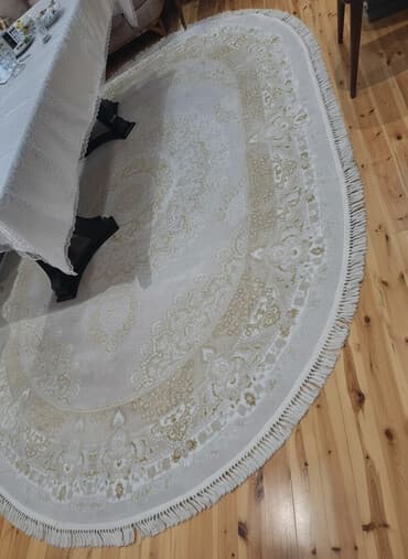 qədimi xalçalar: Xalça Dekorativ, Türkiyə, Kredit yoxdur — 1