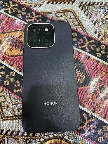 Honor X6c, 256 GB, rəng - Qara, İki sim kartlı lalafo.az -da Honor X6c, 256 GB, rəng - Qara, İki sim kartlı