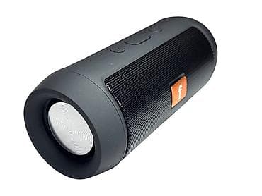 modem tp link 1 antena: F&D Kolonka, Növ - Portativ, rəng - Qara — 2
