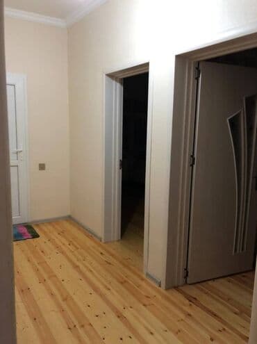 şamaxinka kiraye ev: 60 kv. m, 2 otaqlı — 10