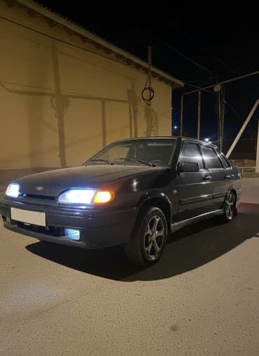 volkswagen комплектации и цены: ВАЗ (ЛАДА) 2115 Samara: 1.6 л | 2007 г. 289000 км Седан — 1