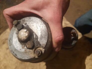 Ferrari: Babamın maşınına dayım davernus ala bilməmişdi deyə sökmüşdü ordan — 3