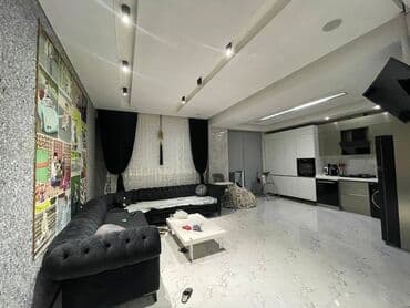 binə qəsəbəsi: 3 otaqlı, Yeni tikili, 93 kv. m — 9