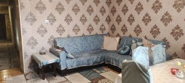 дом в азербайджане: Bülbülə qəs., 3 otaqlı, Yeni tikili, m. Koroğlu, 80 kv. m — 2