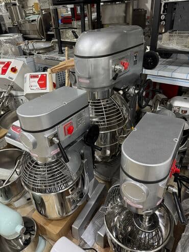 xamir yoyadigan aparat: Çin, Nağd ödəniş — 3