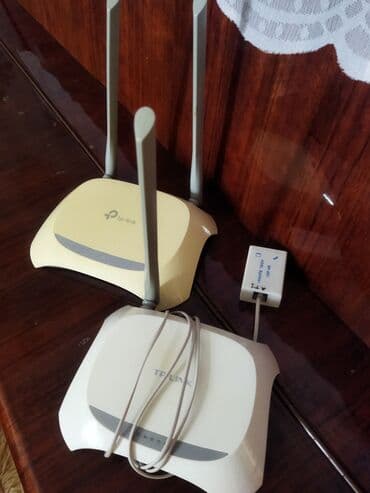 internet madem: Madem — 1