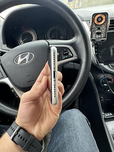 ayfon 6 pilus: Iphone se barmag izi islekdir 50% pildi zaryatqadan cixardanda telfon — 4