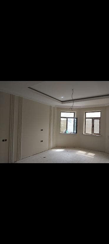 qara sacda refle: Təmir işlərini görürəm . məsuliyyətli və keyfiyyətli şəkildə — 9