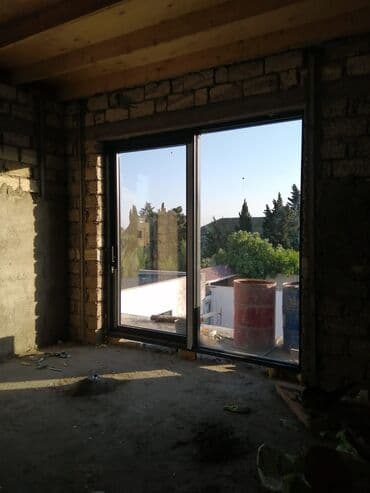 двери бронированные: HBŞB Siyirmeli Qapı ve Pencereler Plastik və Alüminium Qapı Pəncərə — 6