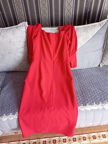 gun eynəyi: Ziyafət donu, Midi, 2XL — 1