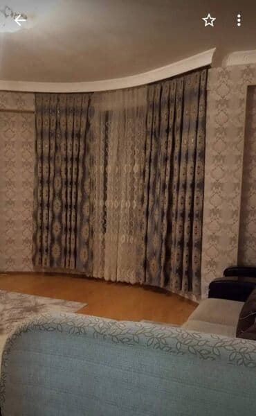 купить квартиру в баку азербайджан: Пос. Бакиханов, 3 комнаты, Новостройка, 80 м² — 16