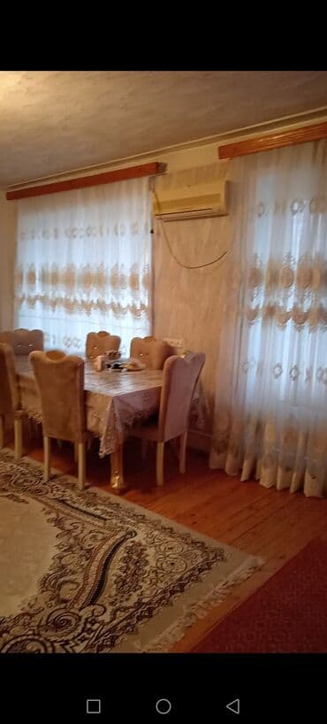 kristal abseron xirdalan 1: Гянджа, 4 комнаты, Вторичка, 90 м² — 5