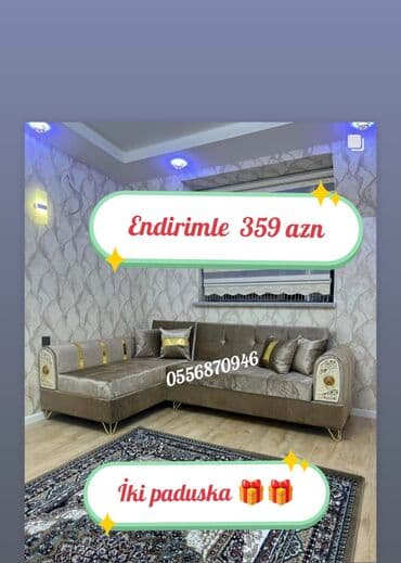 ders masaları: Künc divan, Yeni, Açılan, Bazalı, Parça, Şəhərdaxili pulsuz çatdırılma — 5