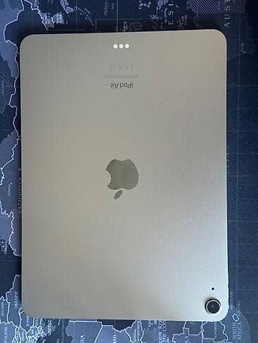 2 ci el ipad: IPad Air 11” 2024 8/128 Əla vəziyətdədir. Alınan gündən üzlük və — 5
