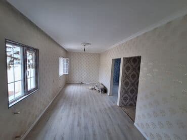 kiraye ev 20 yanvar: Biləcəri 3 otaqlı, 63 kv. m, Kredit var, Yeni təmirli — 14
