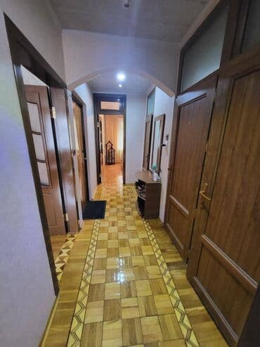 1 otaqlı kohnə tikili: Bakı, 2 otaqlı, Köhnə tikili, m. Əhmədli, 65 kv. m — 9