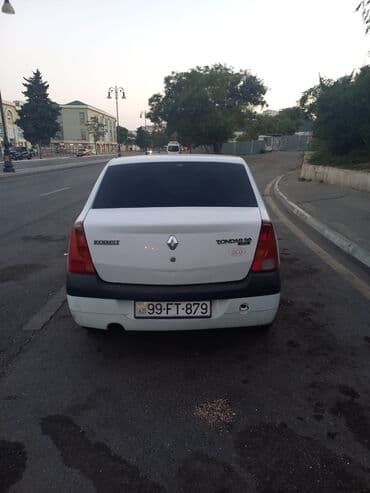 qadın maşınları satışı: Renault 16: 1.6 l | 2013 il 53000 km Sedan — 5