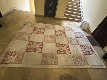 türk xalçaları: Xalça Dekorativ, Türkiyə — 4